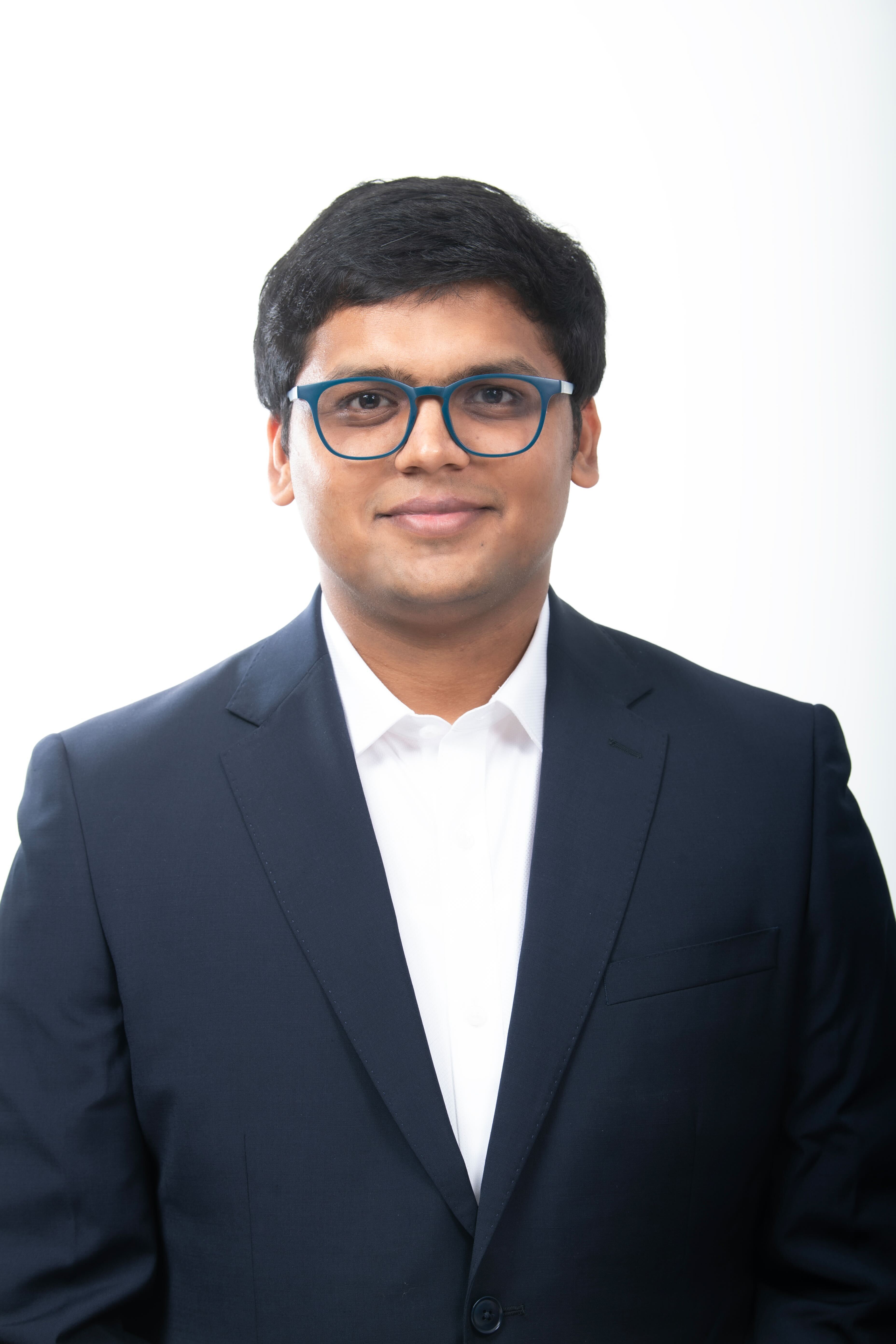 Achin Goyal